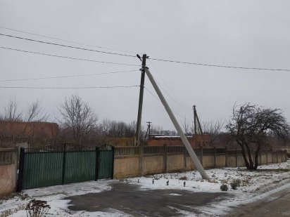 (3) Земельна ділянку на Вінницьких Хуторах 0345 Вінницькі Хутори