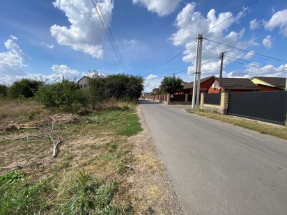 Продаж земельної ділянки 30 соток Вінницькі Хутора вул. Винниченка