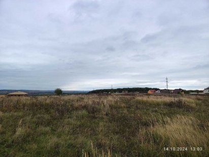 Продаж земельної ділянки під житлову забудову Хмельницький