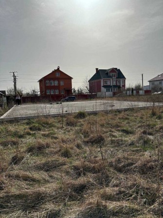 Продаж земельної ділянки Лезнево - фото 1