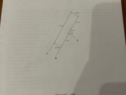 Земельна ділянка комерційного призначення Хмельницький