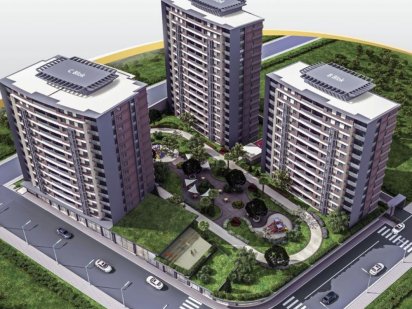 Ділянка 70 соток під багатоповерховий будинок!! Хмельницкий