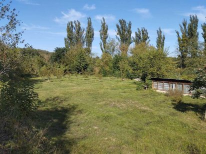 Продаж ділянки 10 соток з водоймою 7 соток(глубина 6м риба) Стрижавка!