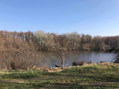 Продам ділянку с.Стрижавка біля річки (8387) Стрижавка