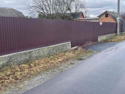 Продаж земельної ділянки 22 сотки смт. Стрижавка