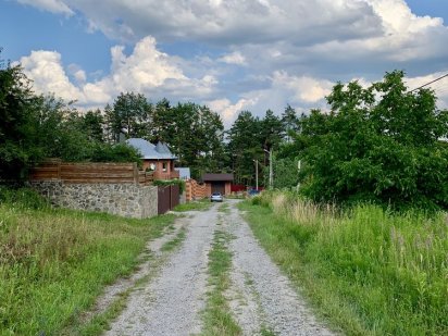 Продам чудову ділянку біля лісу та Бугу , 12,5 соток . Стрижавка