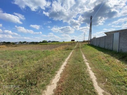 Продам ділянку Стрижавка Стрижавка