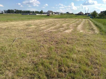 Продам ділянку 12соток Кобзарська 36 Стрижавка