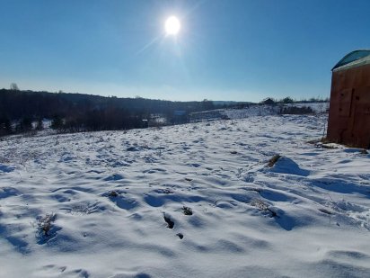 Купіть ділянку - збудуєте власний дім  поряд із Південним Бугом Стрижавка