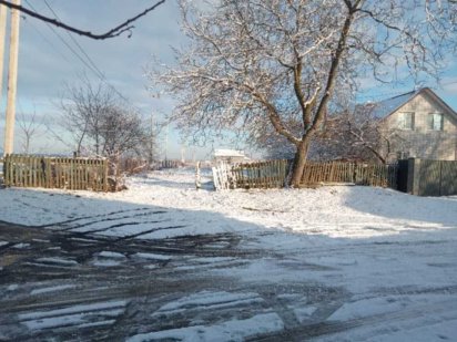 Продаж земельної ділянки від власника в с.Зарванці 16,5 соток Зарванцы