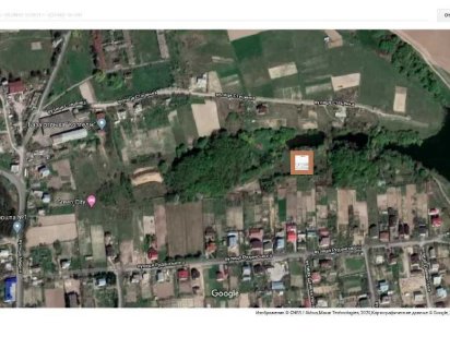 Бл. Зарванці , 10,1+10,1 соток , есклюзив провулок  Руданського Зарванцы