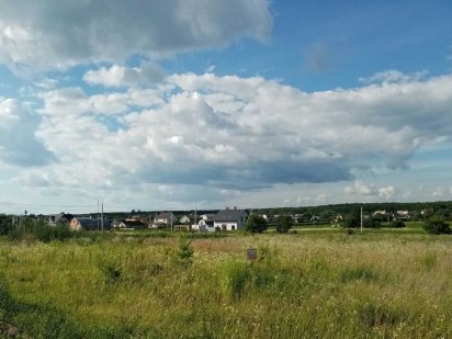 (7) Продам земельну ділянку в Стрижавці 7731 Стрижавка