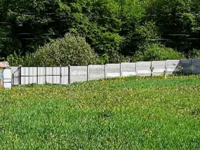 Продаж земельної ділянки під житлову забудову на вул. Зелена