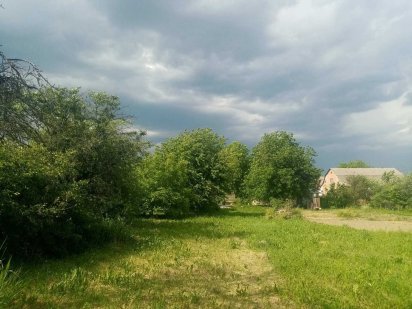 (7) Продам земельну ділянку в центрі Стрижавки 7731 Стрижавка