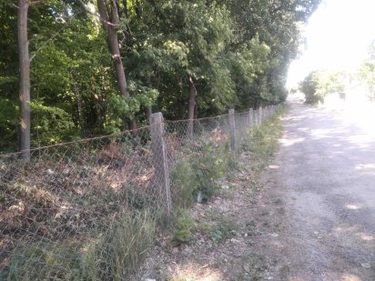 Продаж ділянки 4с (8387)