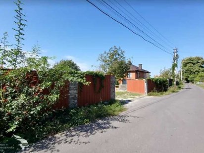 Продається чудова ділянка в Зарванцях