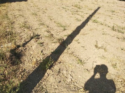 Продам земельну ділянку на масиві Сонячний біля заправки ОККО