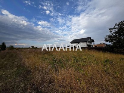 Ділянка 10 сот під житлову забудову в Зарванцах Зарванці