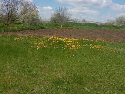 Продам  участок 10 соток Гайсин