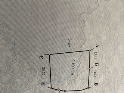 Земельна ділянка 11.5 соток для будівництва Гайсин