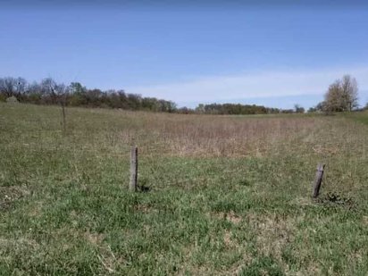 Продається земельна ділянка в Зарванцях