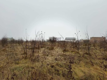 Продаж земельної с. Зарванці, вул. Г. Багабунта, 10 соток