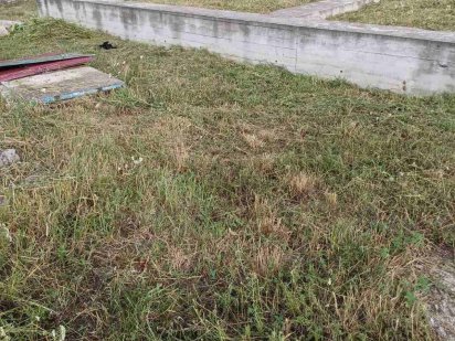 Ділянка з фундаментом,світлом та водою Тульчин