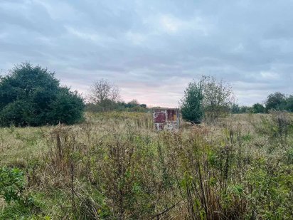 Продається земельна ділянка в с. Зарванці 2187