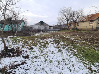 Продається приватизована земельна ділянка Тульчин. Тульчин