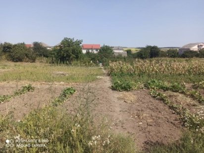 Приватизована ділянка, місто Тульчин, 8 соток Тульчин