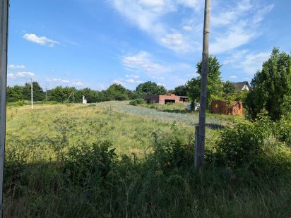 Земельна ділянка Тульчин