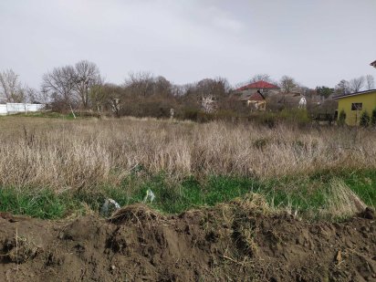 Ділянка (участок) під будівництво Тульчин