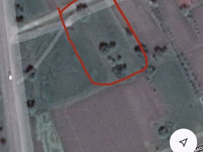 Земельна ділянка під будівництво Тульчин