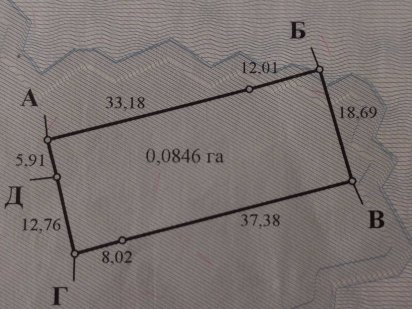 Продаж земельної ділянки терміново Немиров