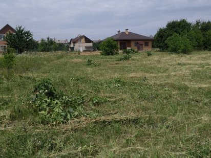 Земельна ділянка Немиров