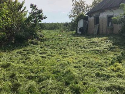 Продам земельну ділянку Ладыжин