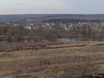 Продам  приватизовану земельну ділянку!!! Ладыжин