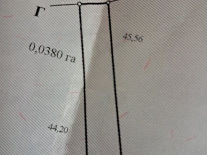 Сад-город за автовокзалом Ладыжин