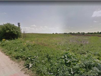 Приватизована земельна ділянка під будівництво житлового будинку Ладыжин