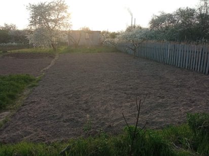 8 соток.Сад-город,дача "Заріччя". Ладыжин