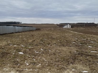 Продам земельну ділянку Лука-Мелешковская