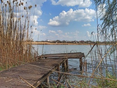 Ділянка під забудову Лука Милешківська Лука-Мелешківська