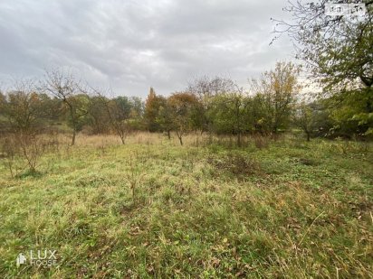 Прододаж ділянки під будівництво в Луці- Мелешківській Лука-Мелешковская