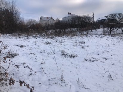 Земельна ділянка Лука-Мелешковская