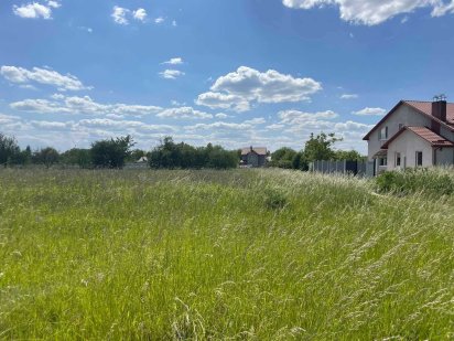 Продається земельна ділянка с. Лука-Мелешківська 7811