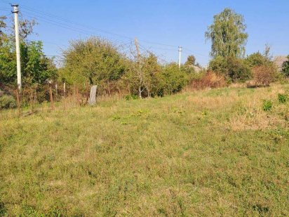 Продам ділянку в Луці Мелешківській 1815 Лука-Мелешковская