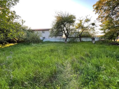 Продам фасадну земельну ділянку Лука-Мелешковская