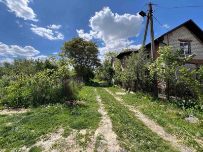 Продається земельна ділянка в с. Лука-Мелешківська 9890