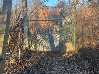 Дачна ділянка 0,10 га Лука-Мелешківська