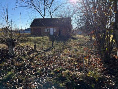 Продам чудову земельну ділянку Лука-Мелешковская